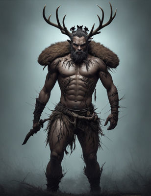 27 Chaos Fantasy Characters Texture_18