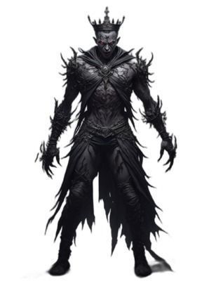 27 Chaos Fantasy Characters Texture_31