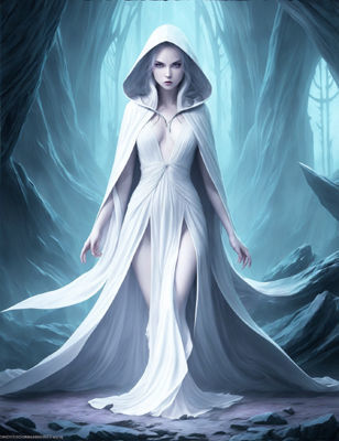 27 Chaos Fantasy Characters Texture_23