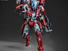 Scifi Battle Mech Frame 100mm 3D model 3D printable | CGTrader