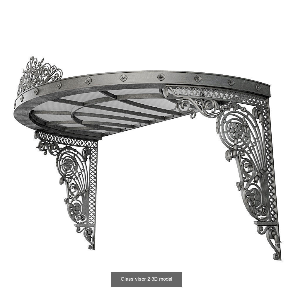 Glass visor Collection _4