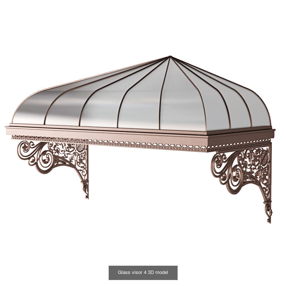 Glass visor Collection _8