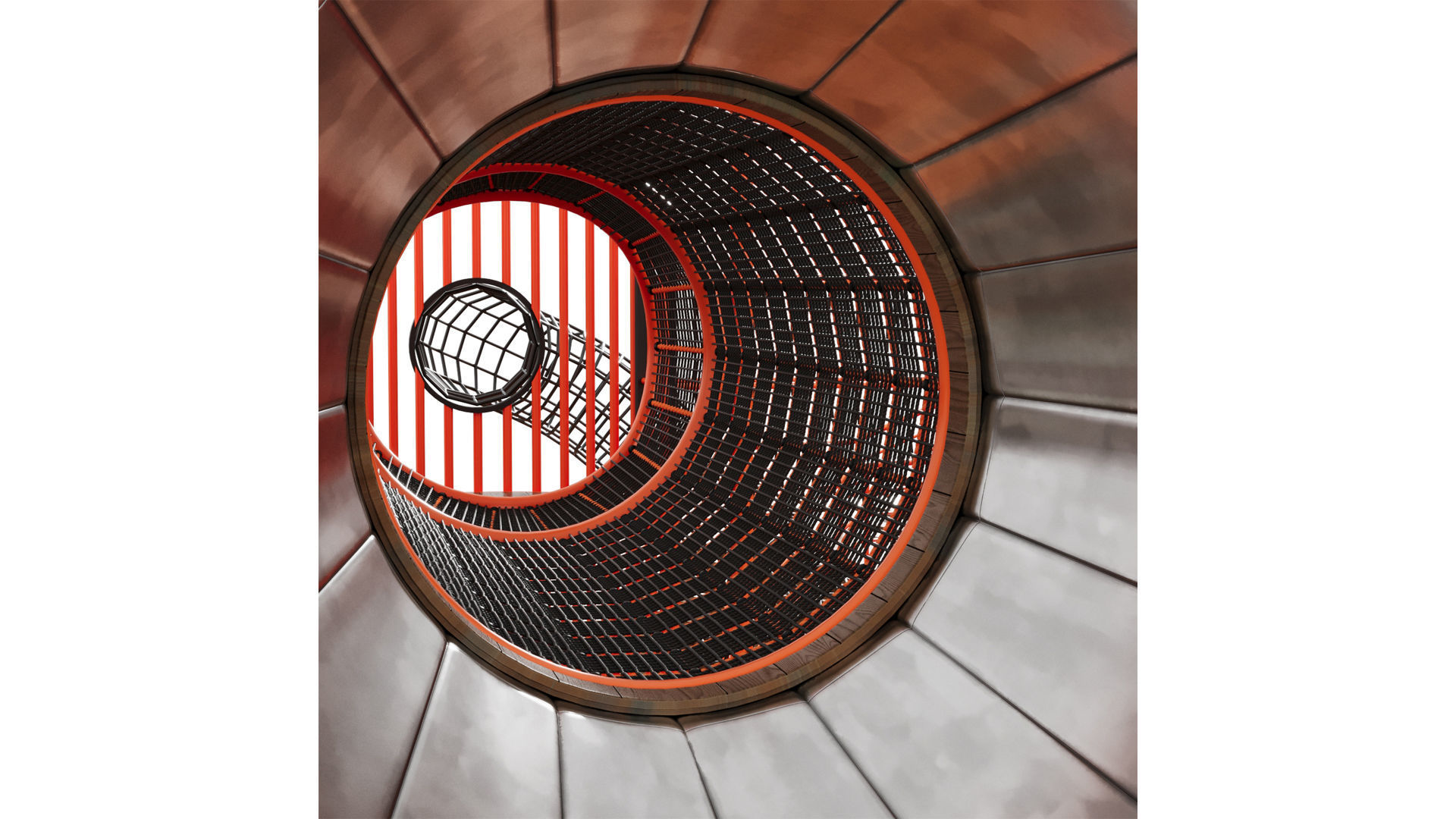 Large Playground 3D model_11