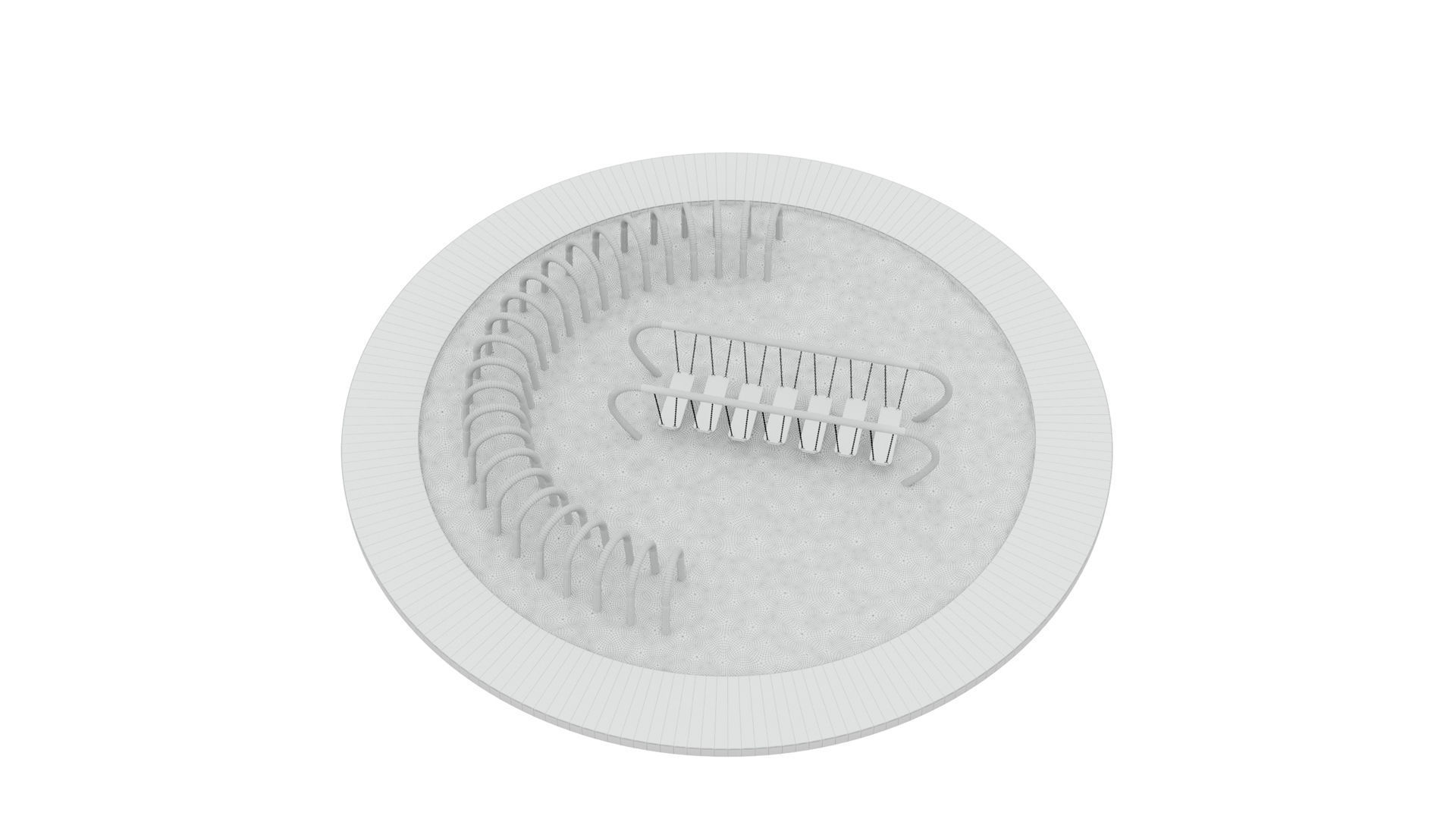 Sandbox 1 3D model_9