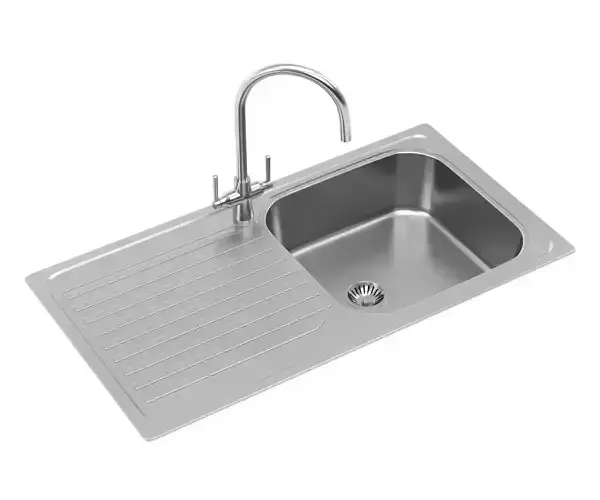 RANGEMASTER kitchen sink SEDONA