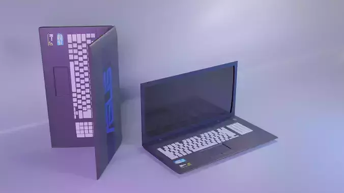 laptop pc micro asus