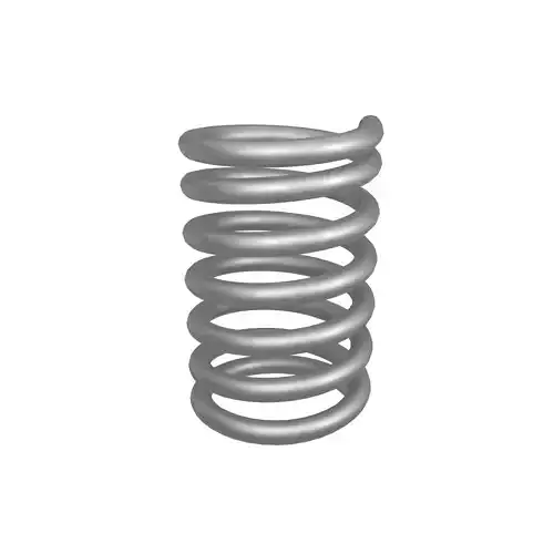 Coil Spring V1 001