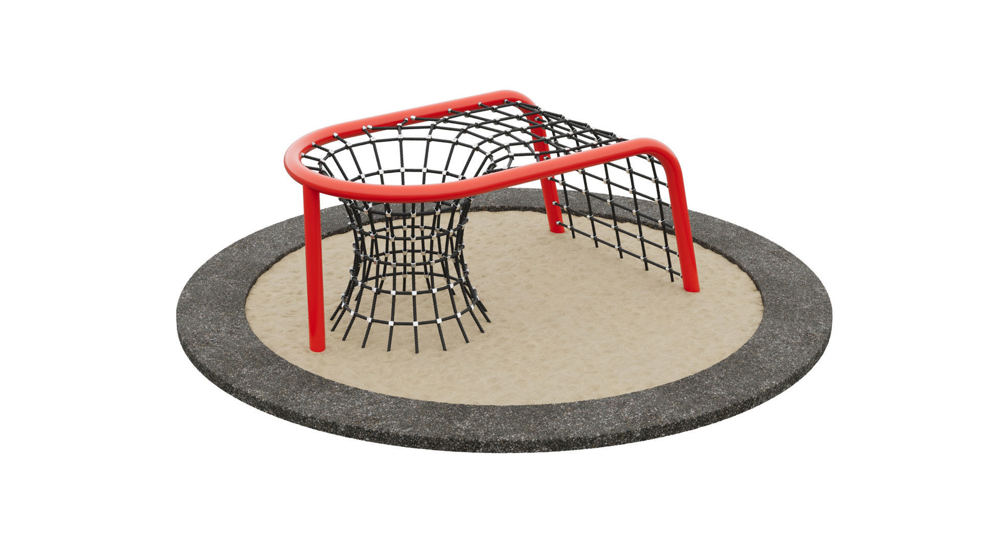 Sandbox 3 3D model_2