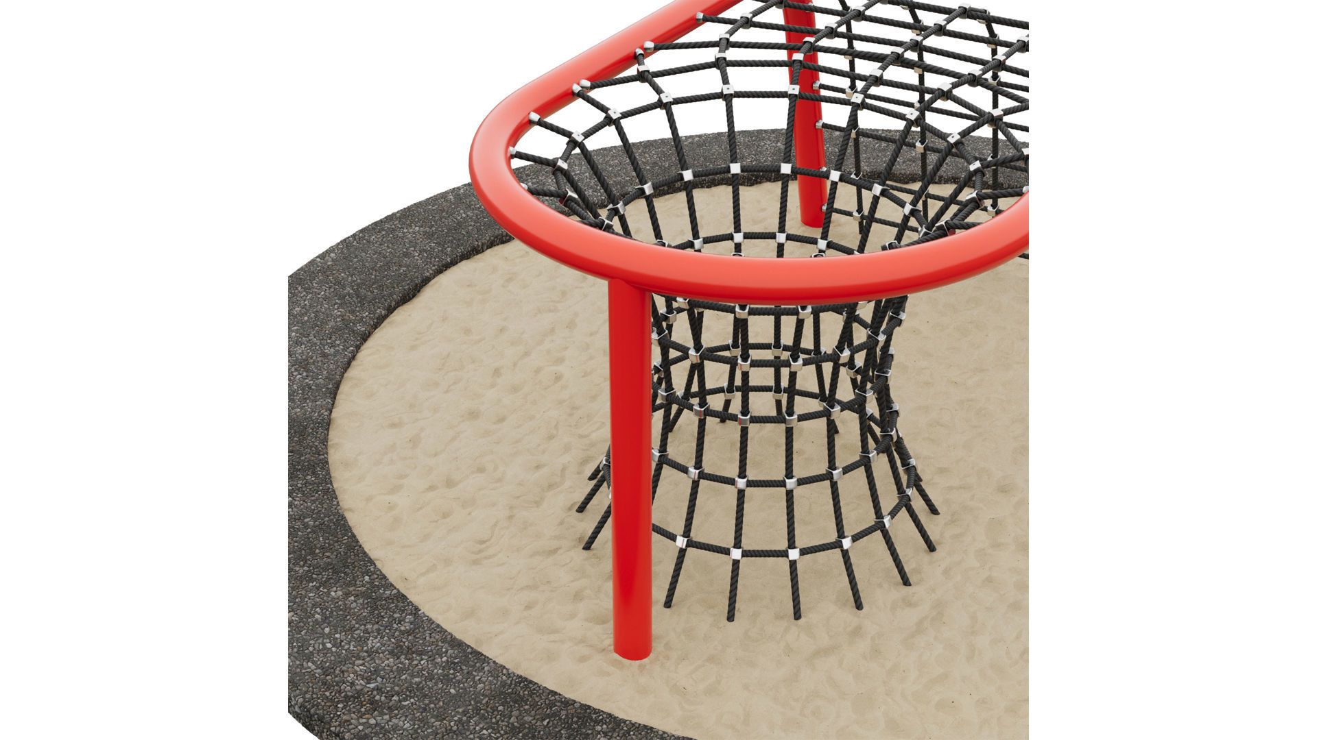 Sandbox 3 3D model_8