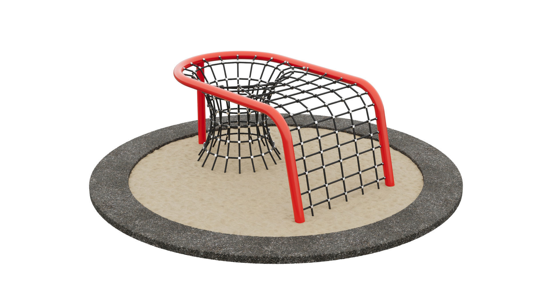 Sandbox 3 3D model_1