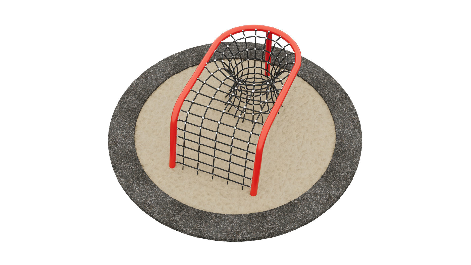 Sandbox 3 3D model_6