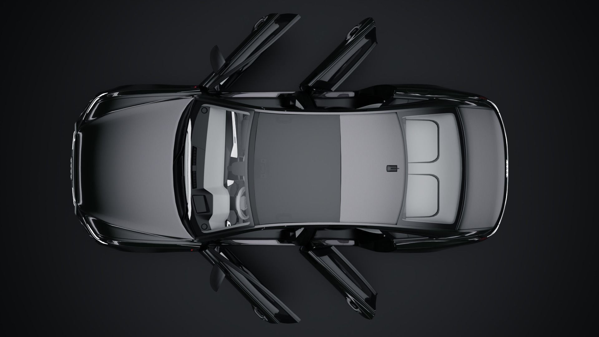 Audi A6 C8 S-Line 3D model_10