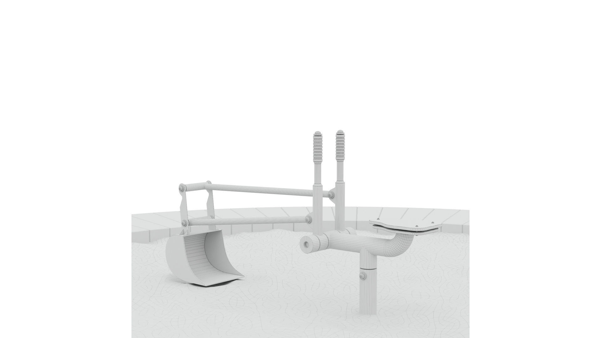 Sandbox 4 3D model_10