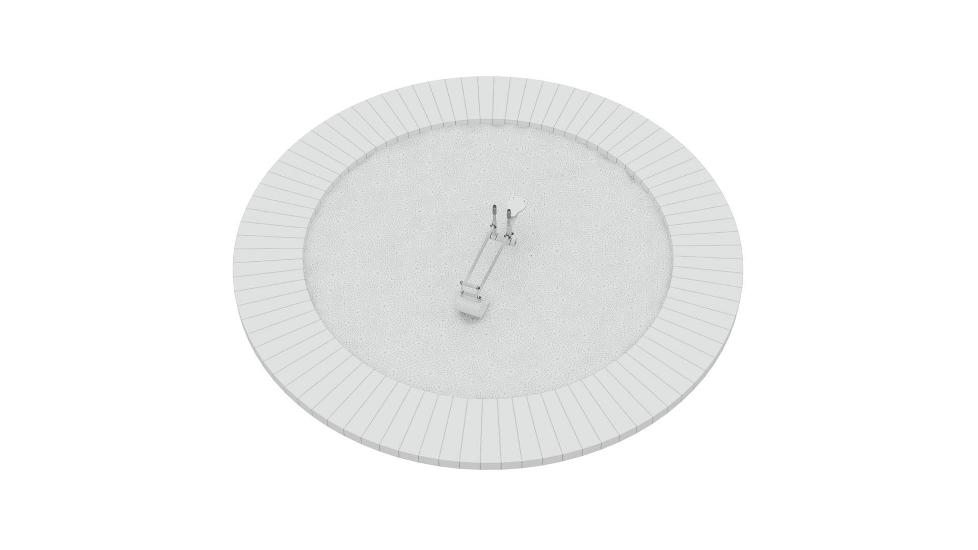 Sandbox 4 3D model_9