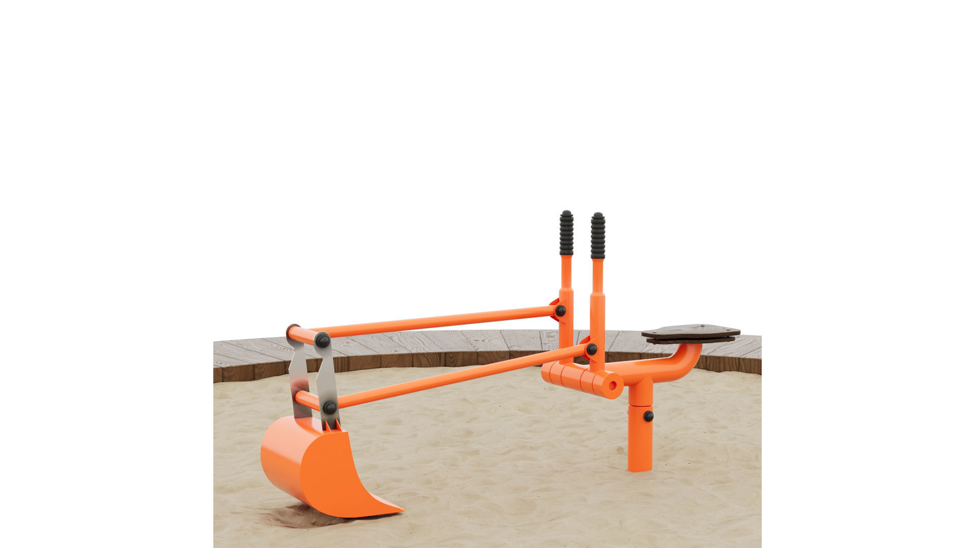 Sandbox 4 3D model_3