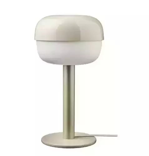 BLASVERK IKEA Table lamp 3D model