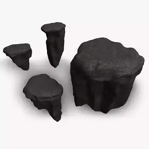 Cave Platform 8 - Base