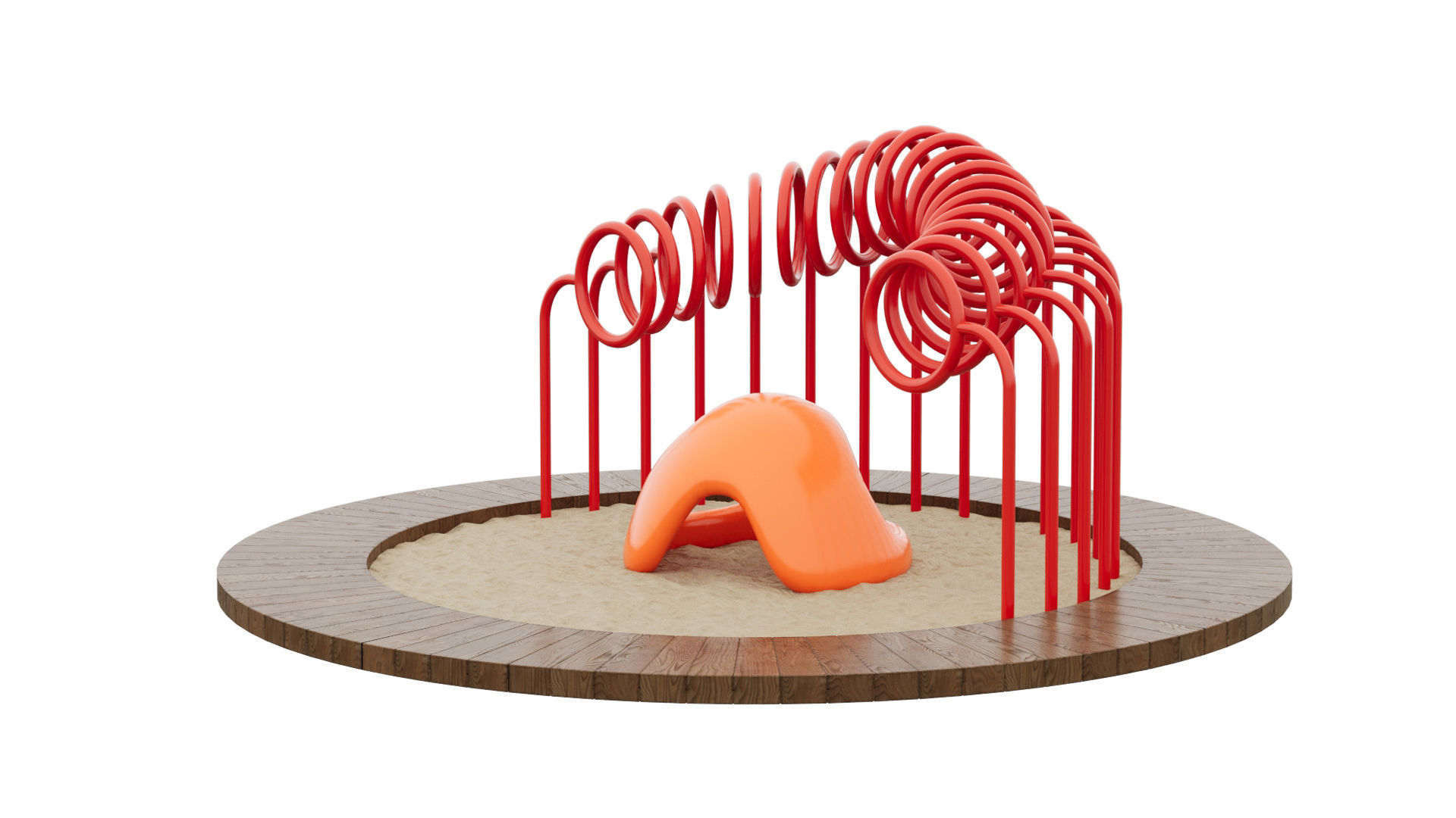 Sandbox 5 3D model_5