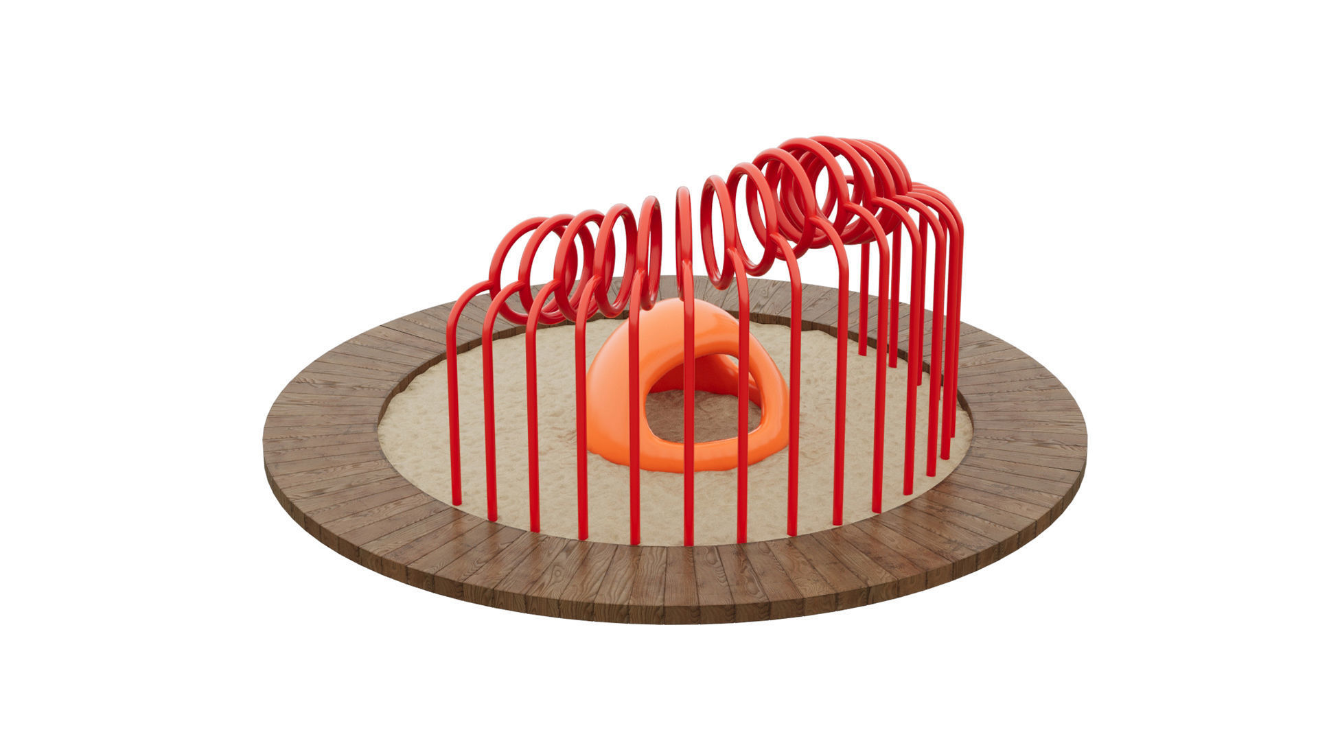 Sandbox 5 3D model_2