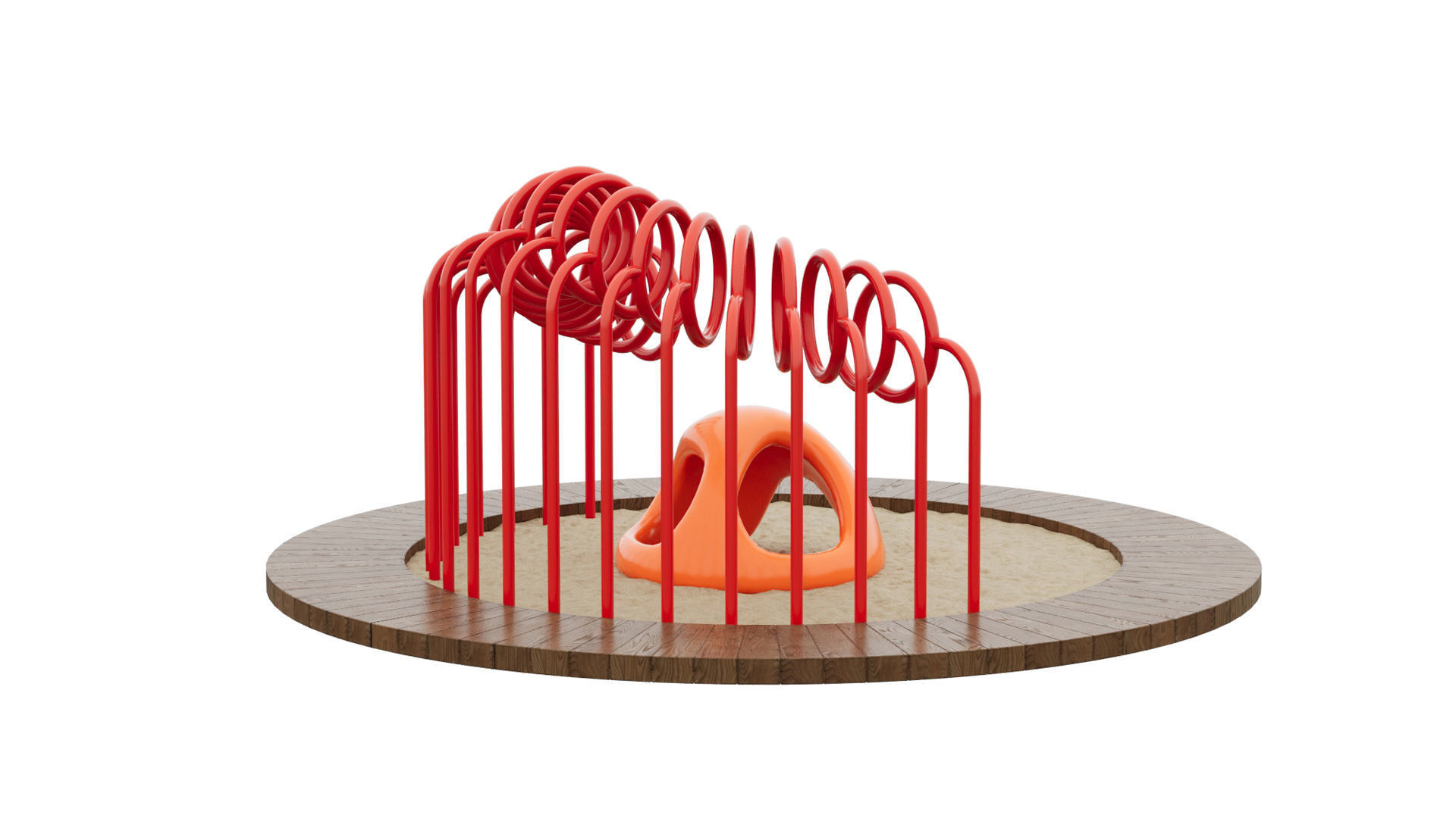 Sandbox 5 3D model_4