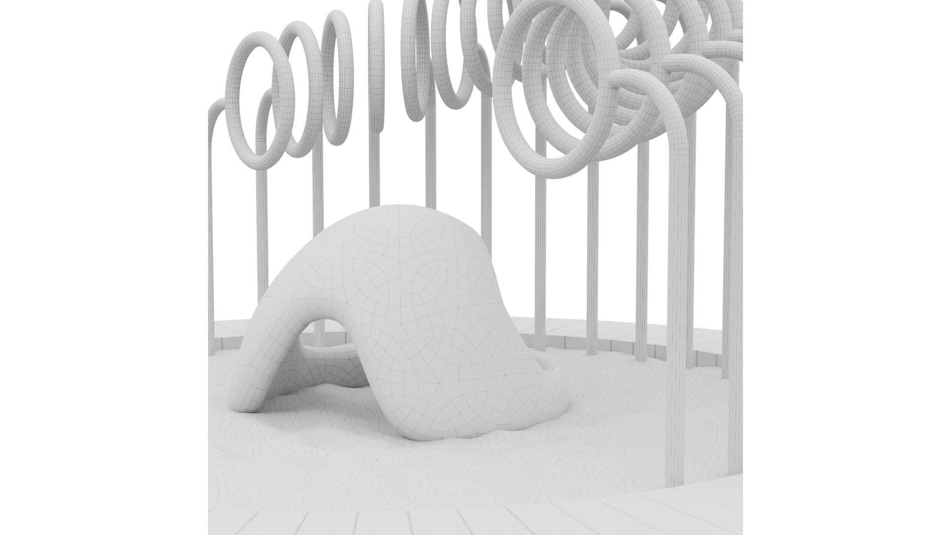 Sandbox 5 3D model_11