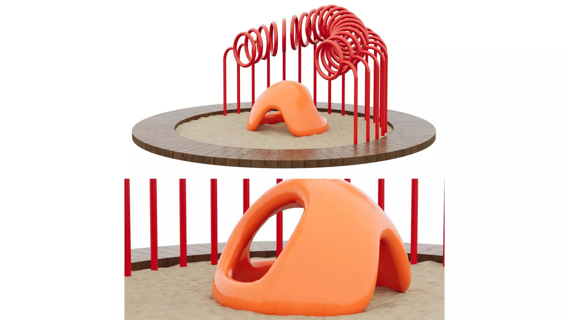 Sandbox 5 3D model_0