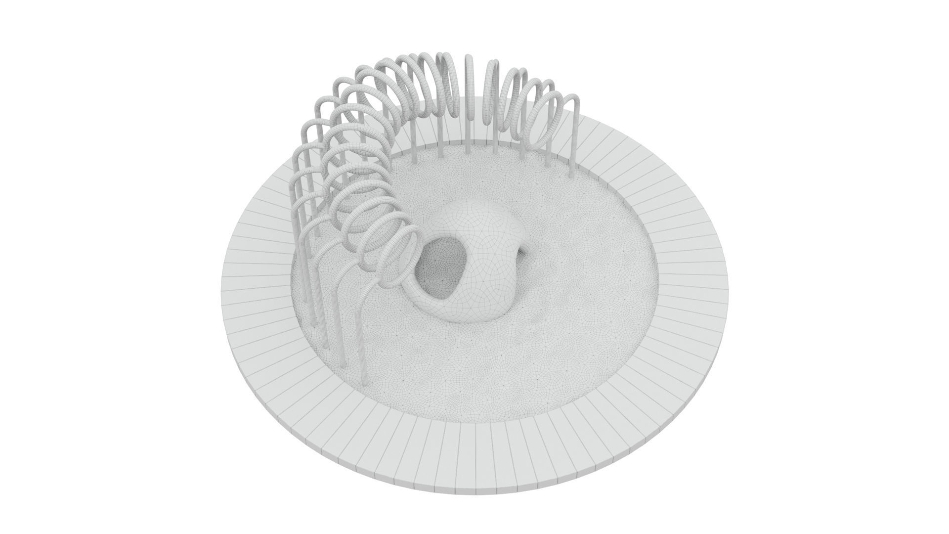 Sandbox 5 3D model_9