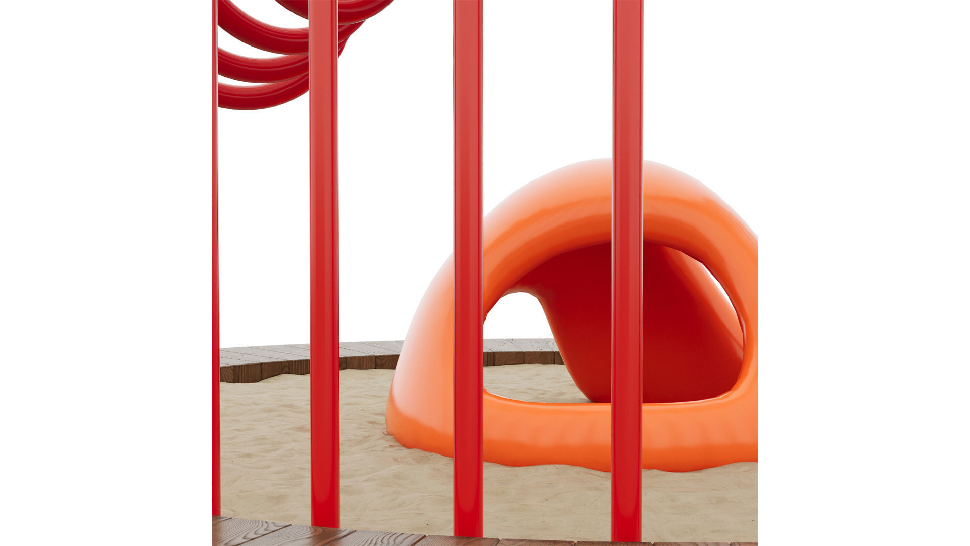 Sandbox 5 3D model_8