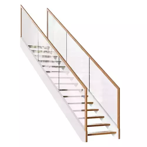 Modern Stair 5
