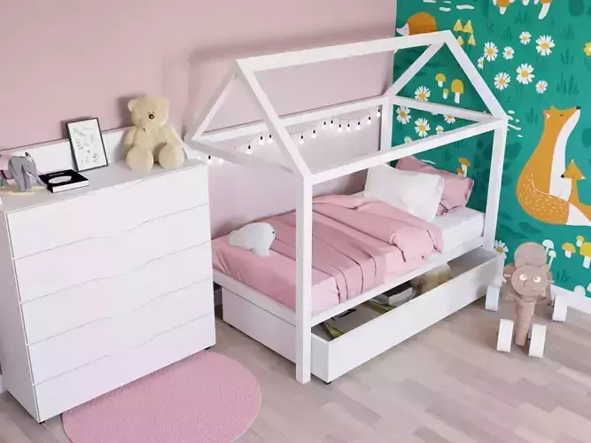 Child Room