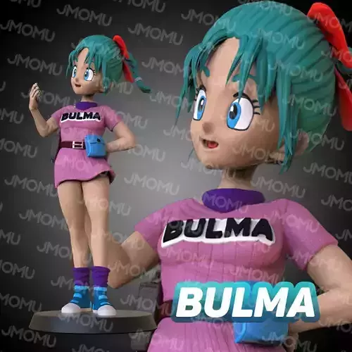 Bulma