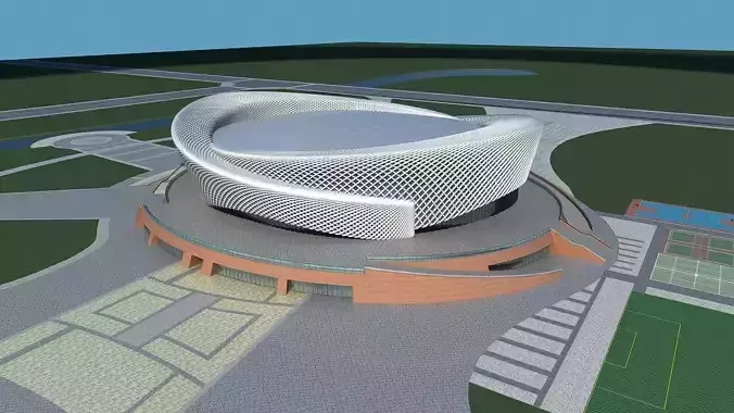 Stadium 7