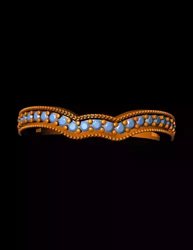 Diamond Solitaire Ring Jewellery for Women