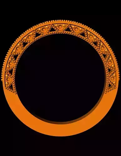 Diamond Solitaire Ring Jewellery for Women