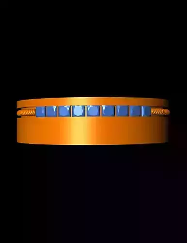 Diamond Solitaire Ring Jewellery for Women