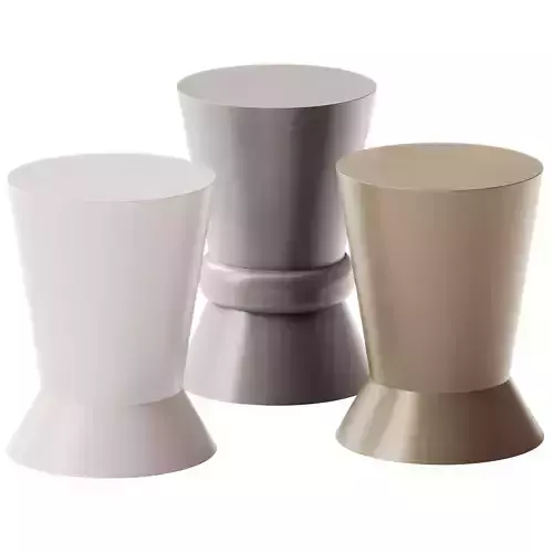 Bodema GITANI Side tables