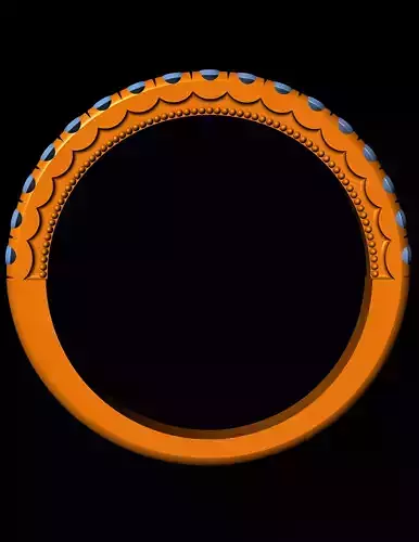 Diamond Solitaire Ring Jewellery for Women