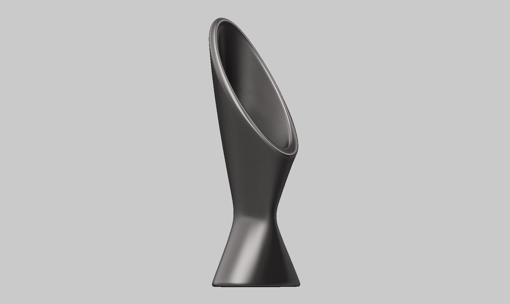 Abstract Sculpture 7 3D print model_3