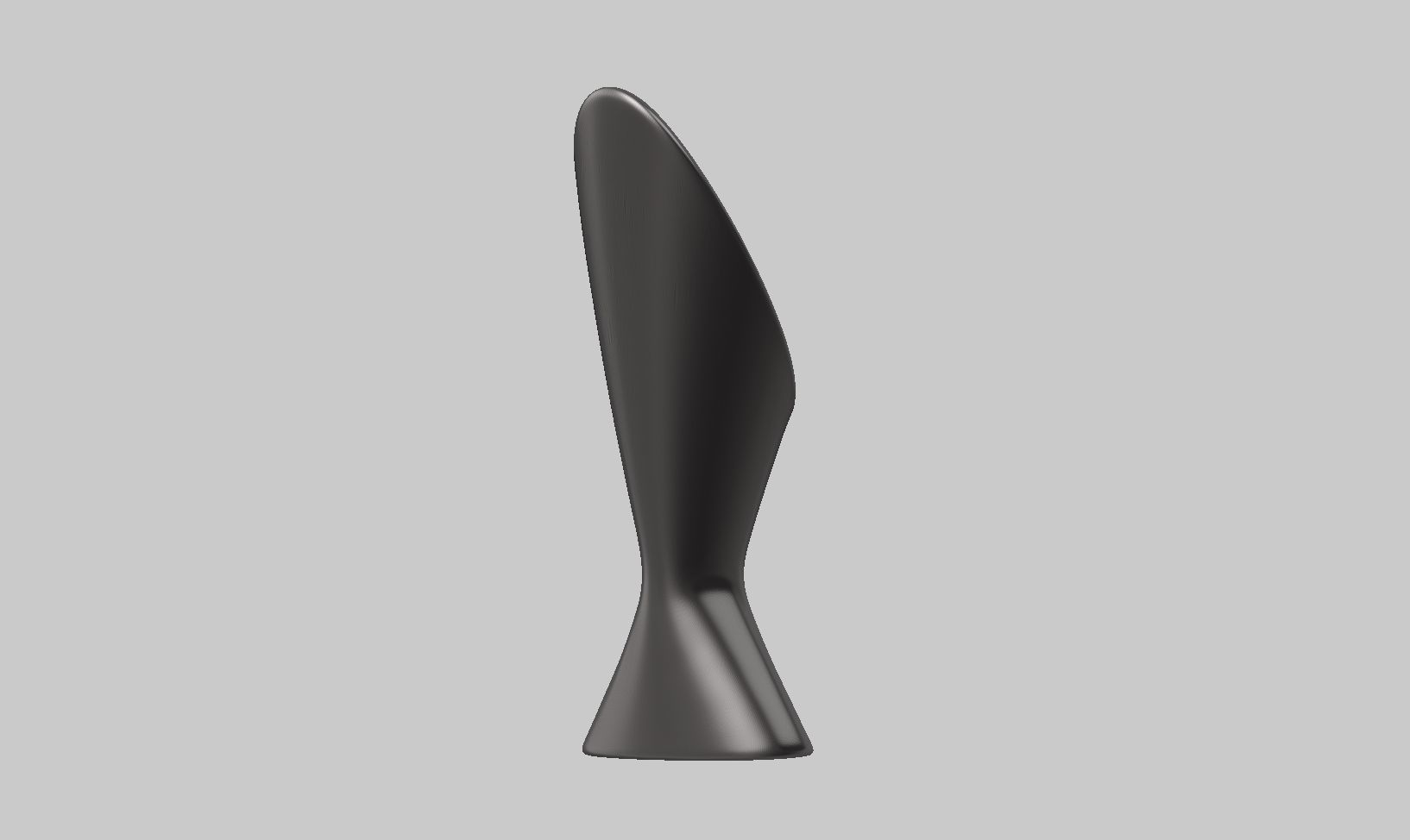 Abstract Sculpture 7 3D print model_7