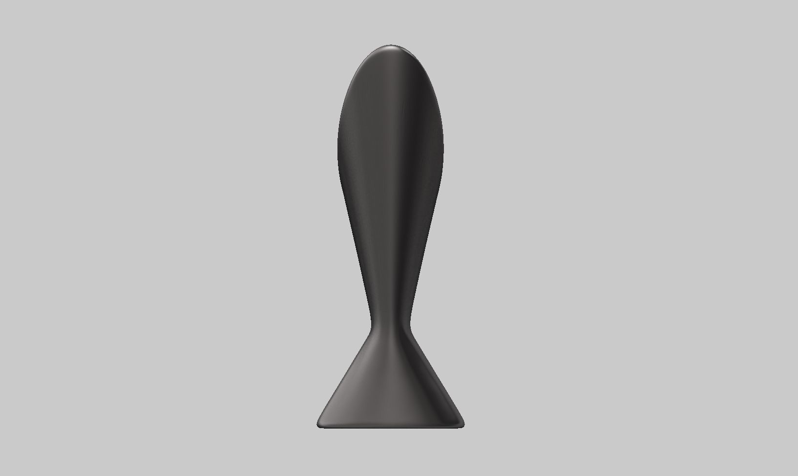 Abstract Sculpture 7 3D print model_8