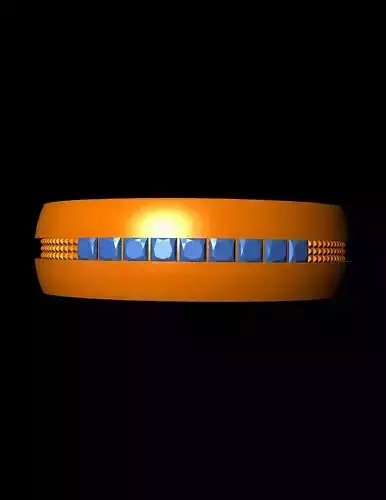 Diamond Solitaire Ring Jewellery for Women