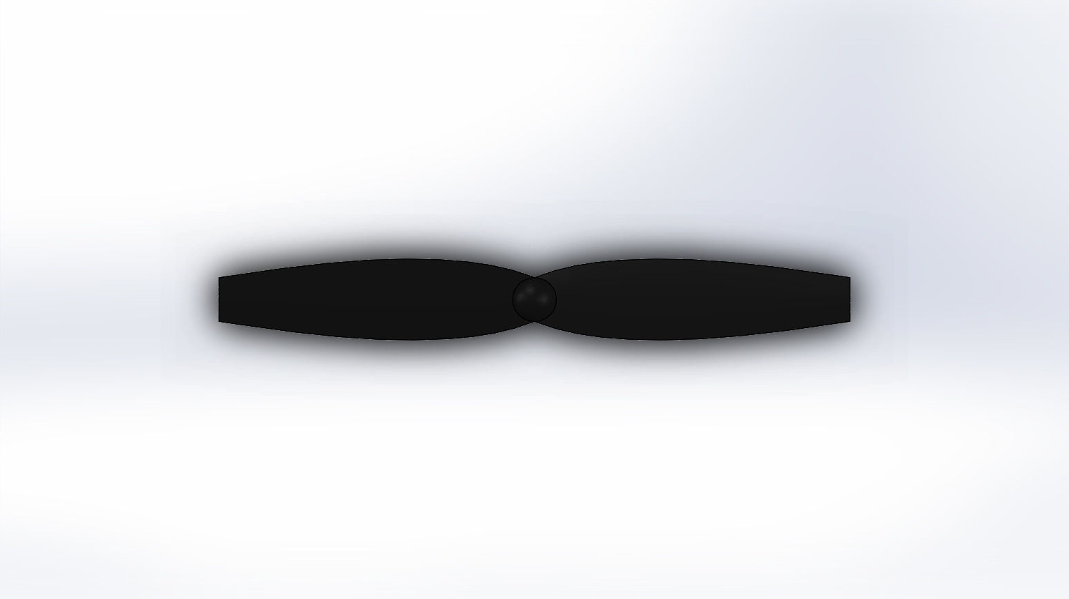 Propeller Free 3D model_2