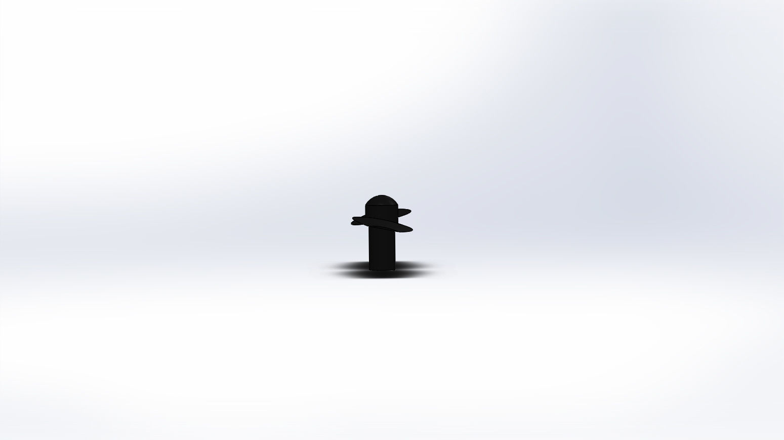 Propeller Free 3D model_4