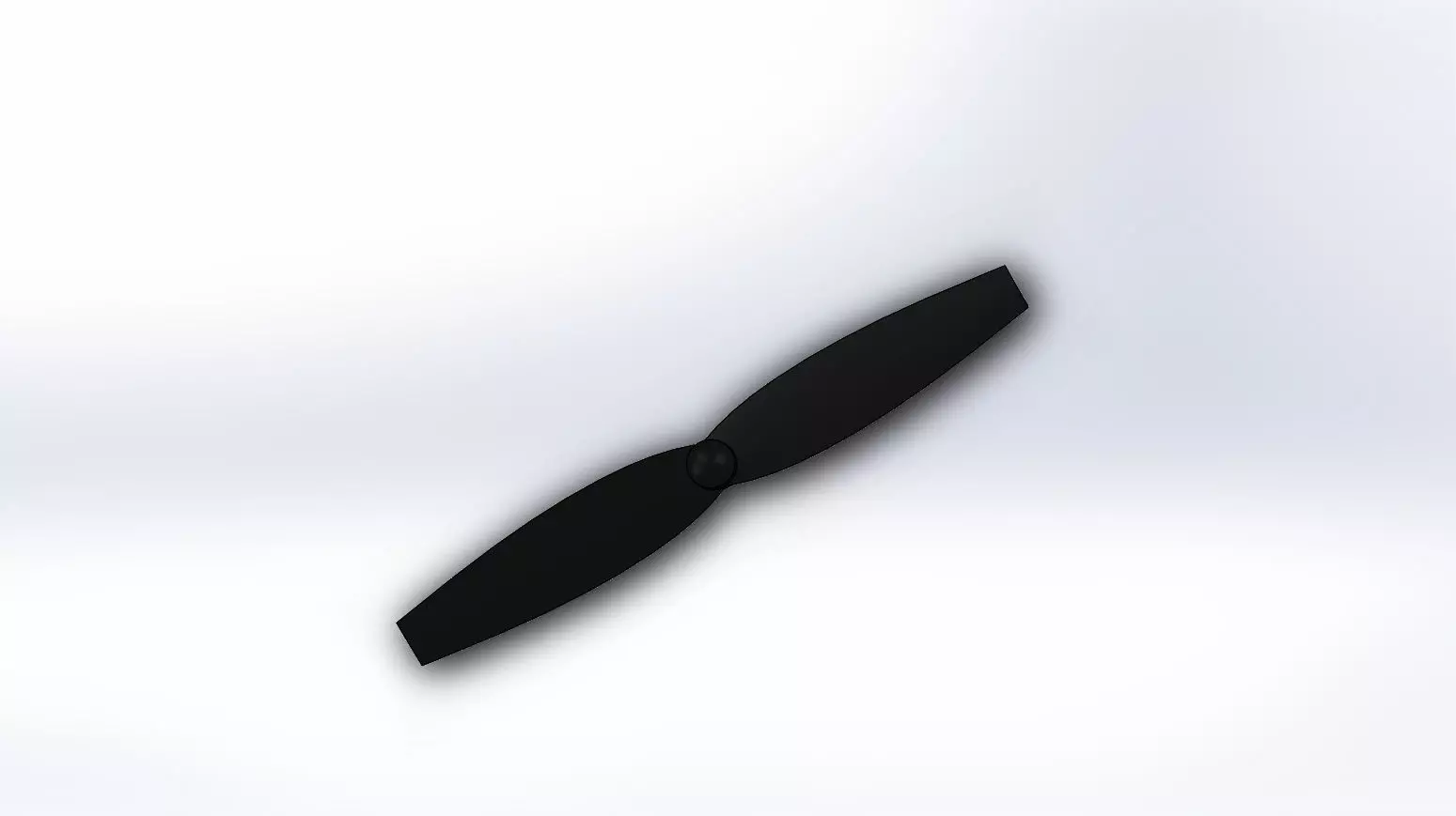 Propeller Free 3D model_0