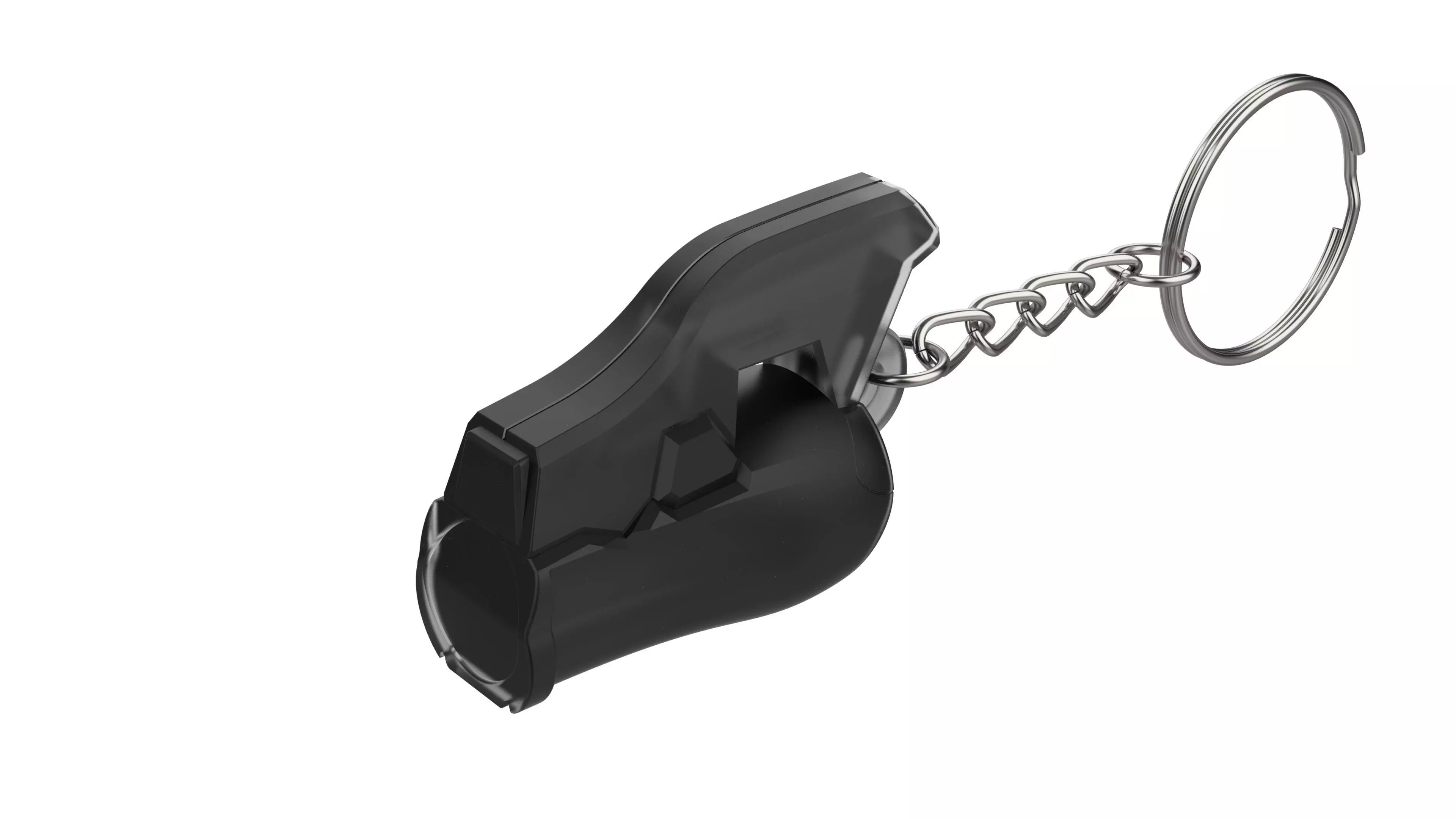 Keychain - Tracer Armor Bracelet - Overwatch - Printable - STL 3D print model_0