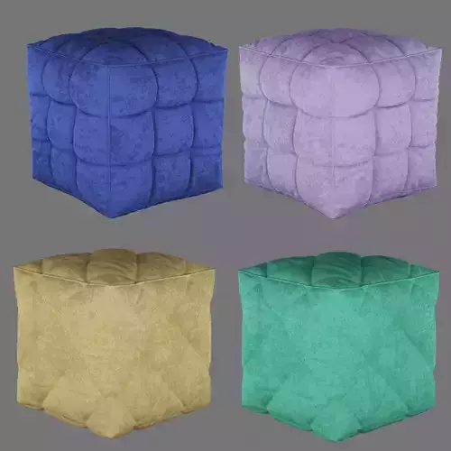 BON VIVANT POUF C3 01