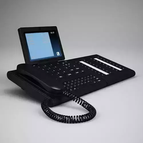 Office Desk Telephone 21