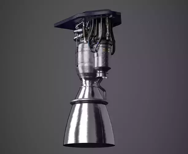 Rocket Engine
