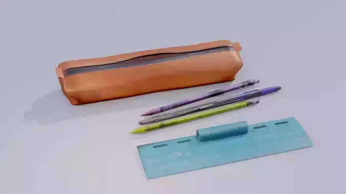 pencil holder