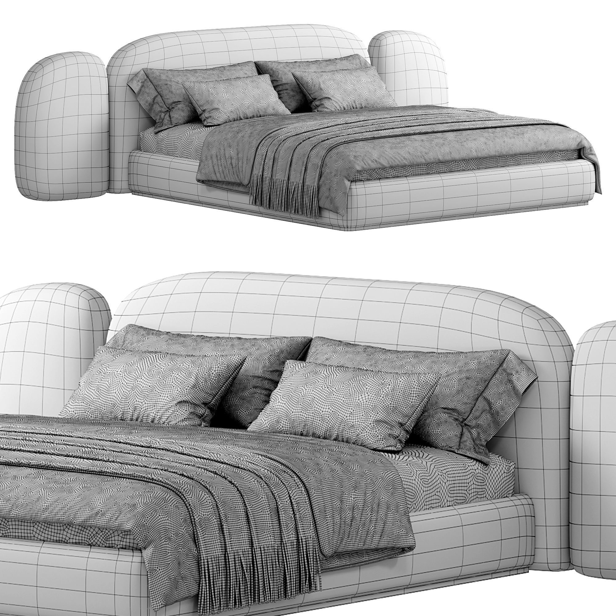  Vao BED 3D model_5